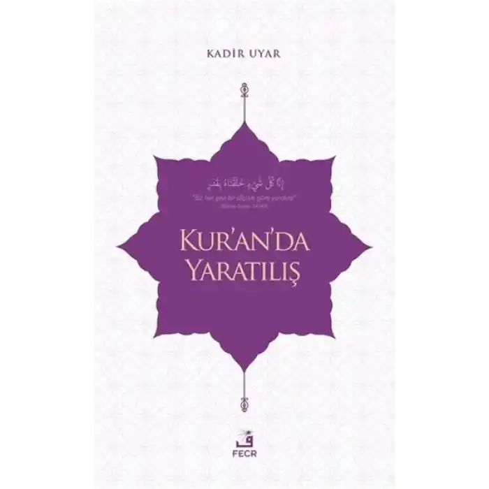 Kur’an’da Yaratılış
