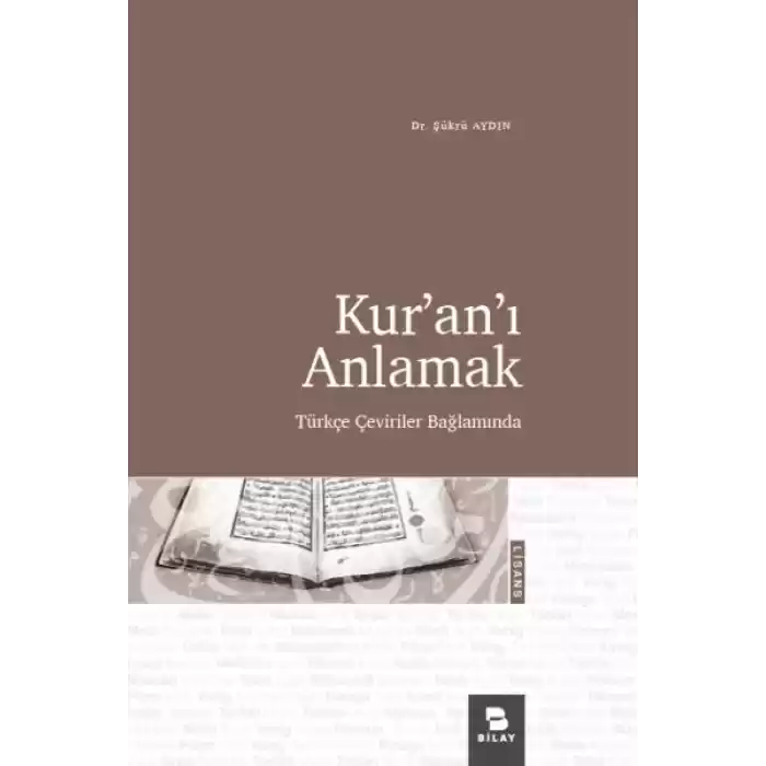 Kur’an’ı Anlamak