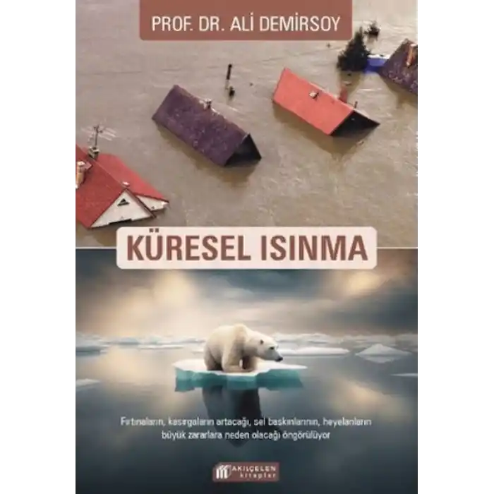 Küresel Isınma