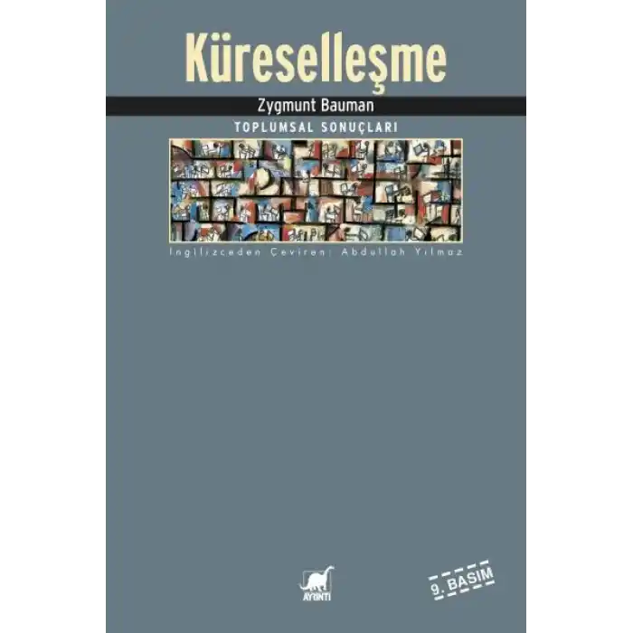 Küreselleşme - Toplumsal Sonuçları