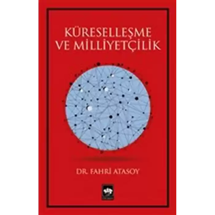 Küreselleşme ve Milliyetçilik