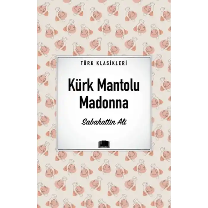 Kürk Mantolu Madonna