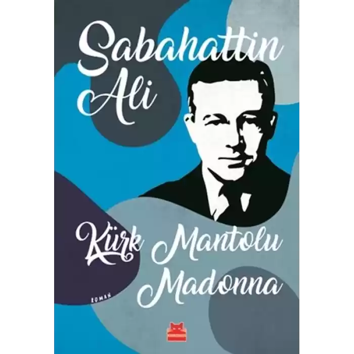 Kürk Mantolu Madonna