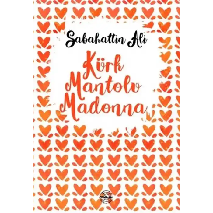 Kürk Mantolu Madonna