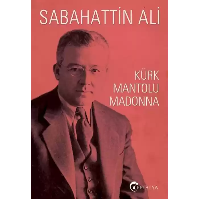 Kürk Mantolu Madonna