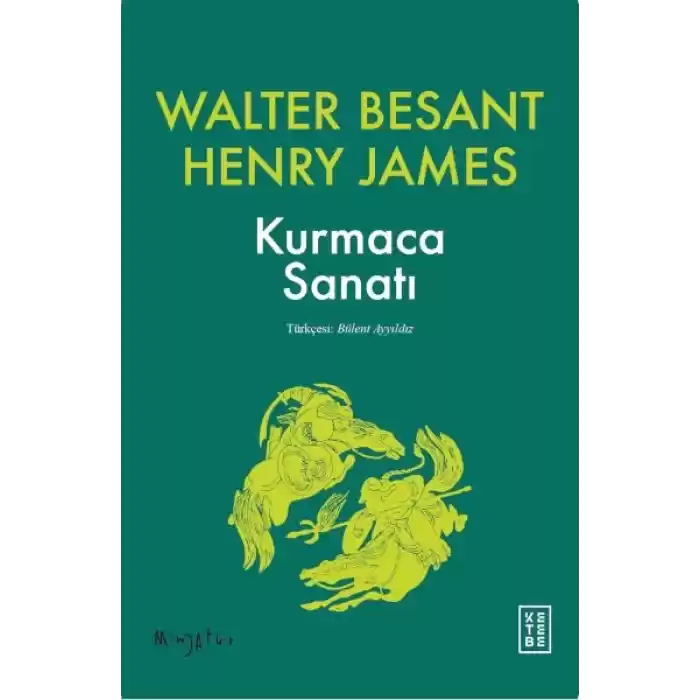 Kurmaca Sanatı