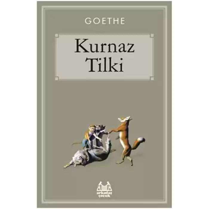 Kurnaz Tilki