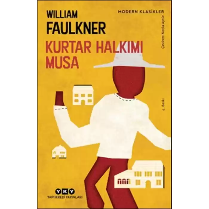 Kurtar Halkımı Musa - Modern Klasikler