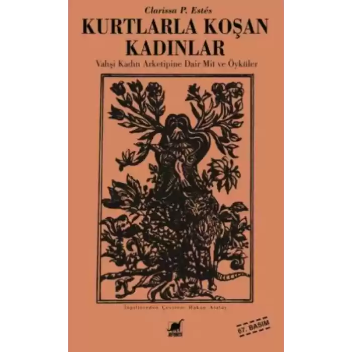 Kurtlarla Koşan Kadınlar