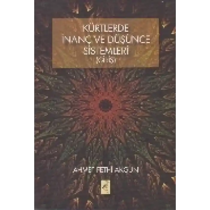 Kürtlerde İnanç ve Düşünce Sistemleri (Giriş)