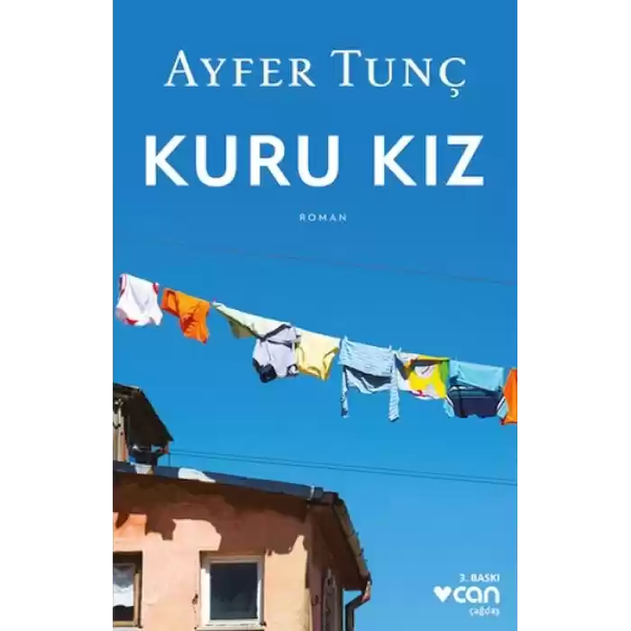 Kuru Kız