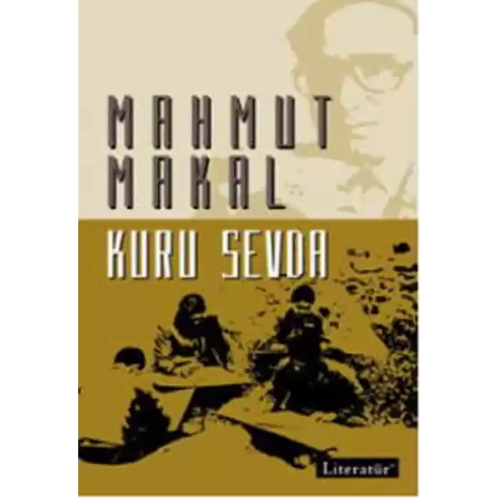 Kuru Sevda