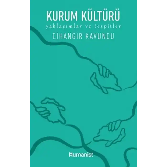 Kurum Kültürü
