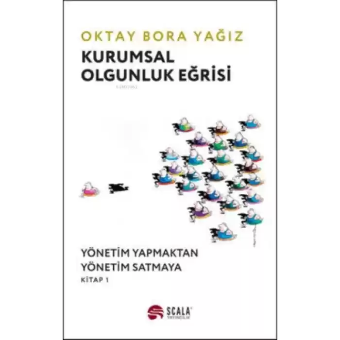 Kurumsal Olgunluk Eğrisi