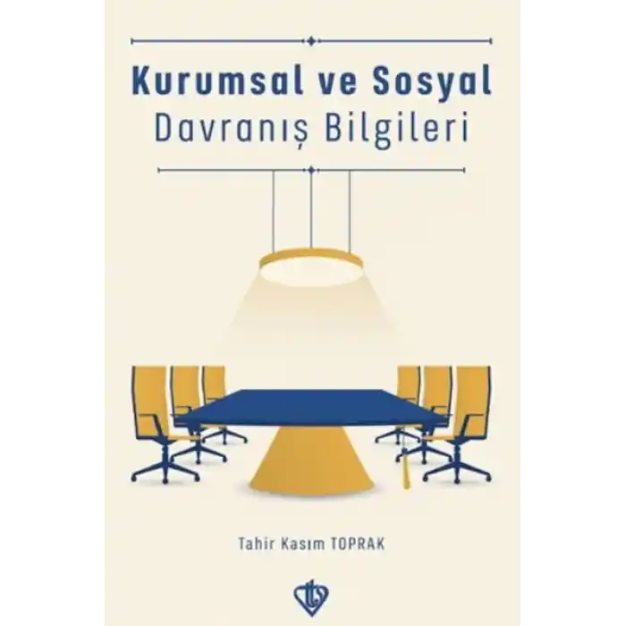 Kurumsal ve Sosyal Davranış Bilgileri