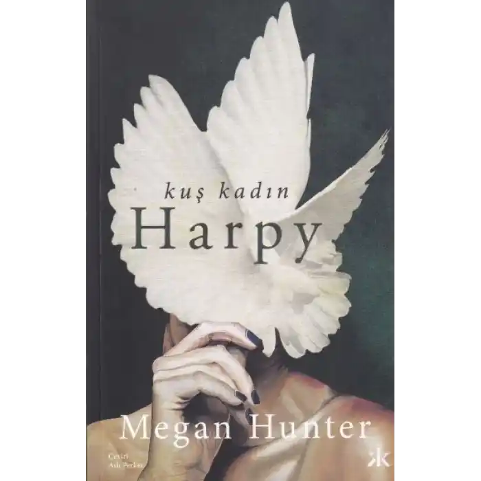 Kuş Kadın Harpy
