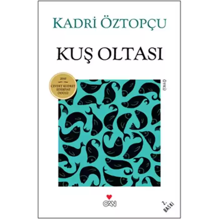Kuş Oltası
