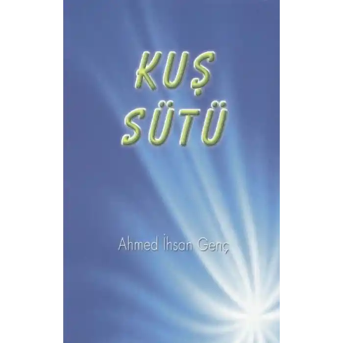 Kuş Sütü