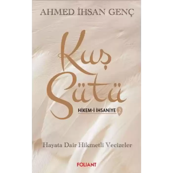 Kuş Sütü-2