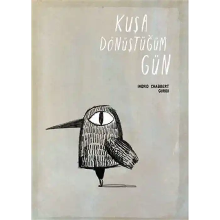 Kuşa Dönüştüğüm Gün