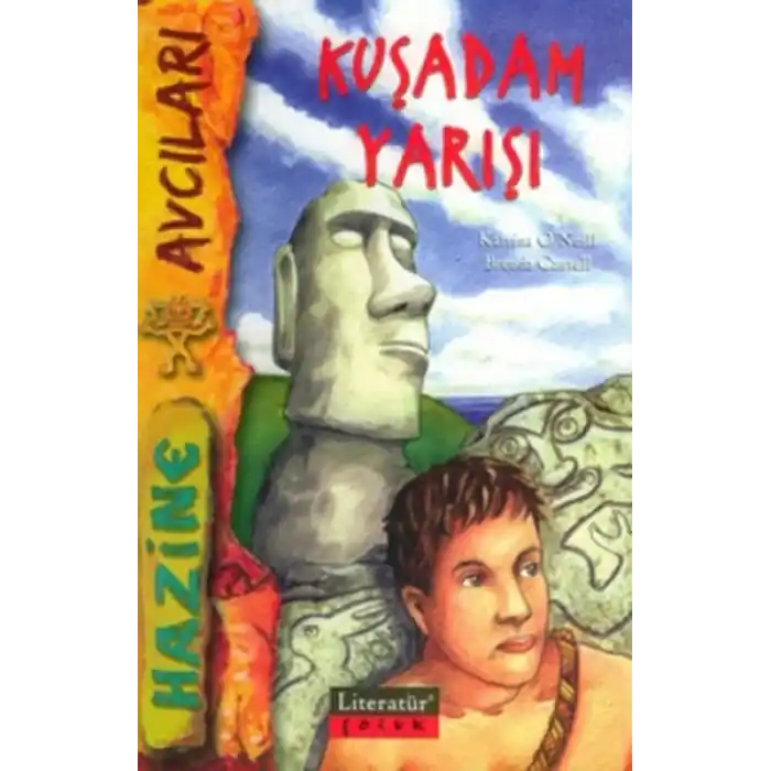 Kuşadam Yarışı