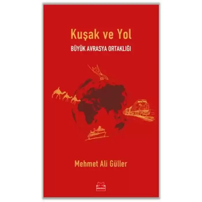 Kuşak ve Yol