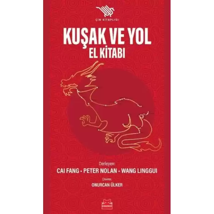 Kuşak ve Yol El Kitabı