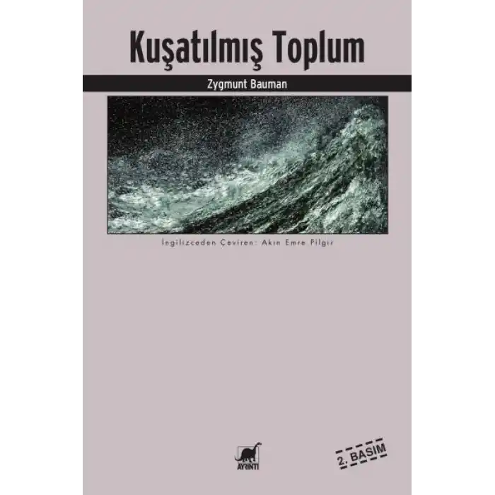 Kuşatılmış Toplum