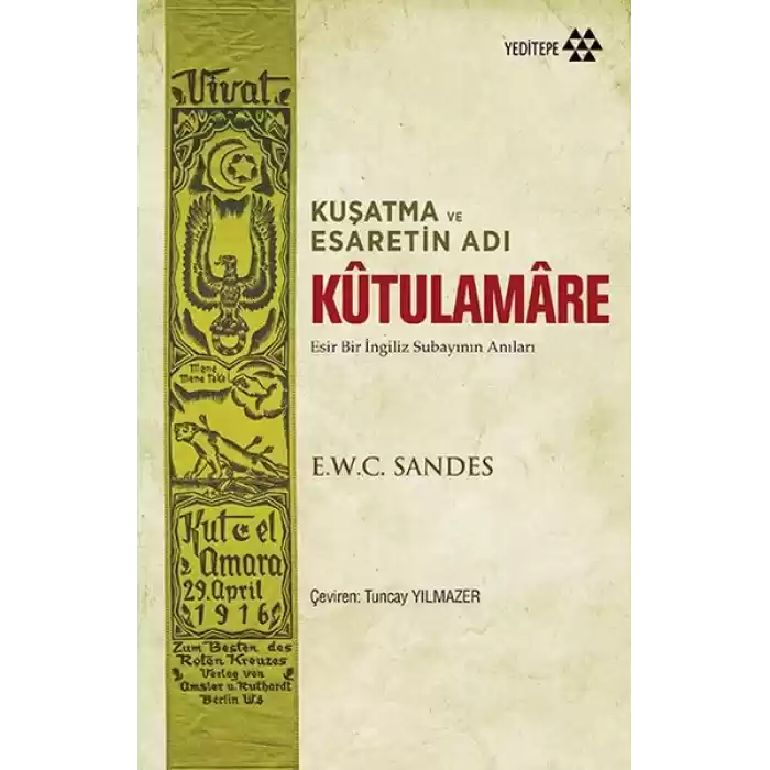Kuşatma ve Esaretin Adı - Kutulamare