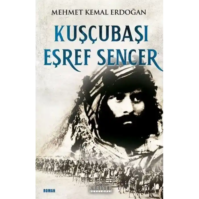 Kuşçubaşı Eşref Sencer