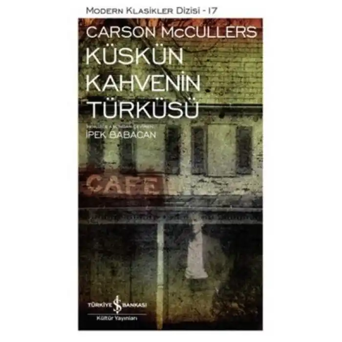 Küskün Kahvenin Türküsü - Modern Klasikler Dizisi