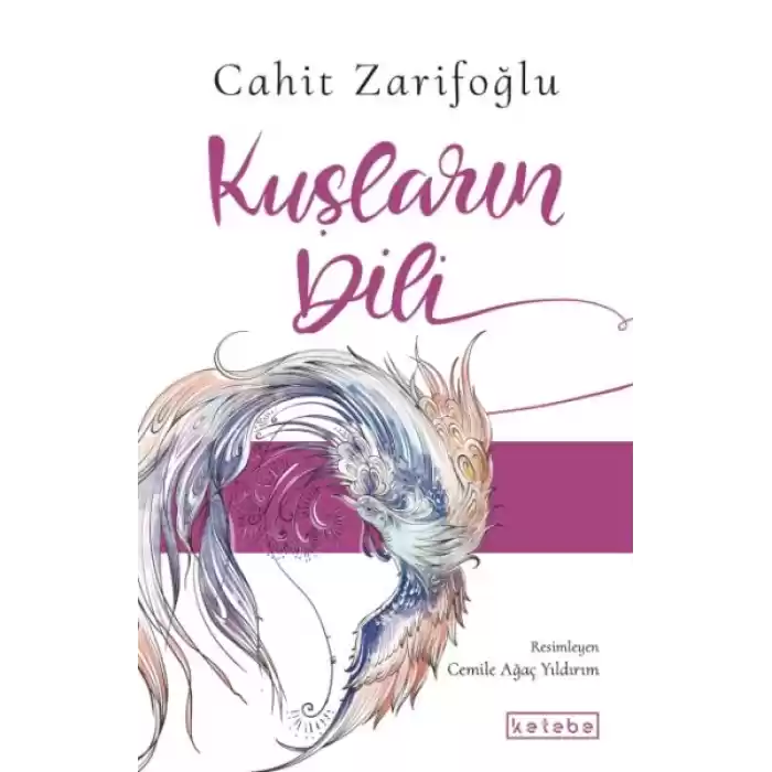 Kuşların Dili