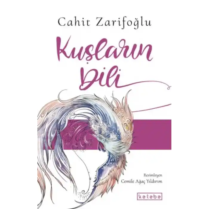Kuşların Dili