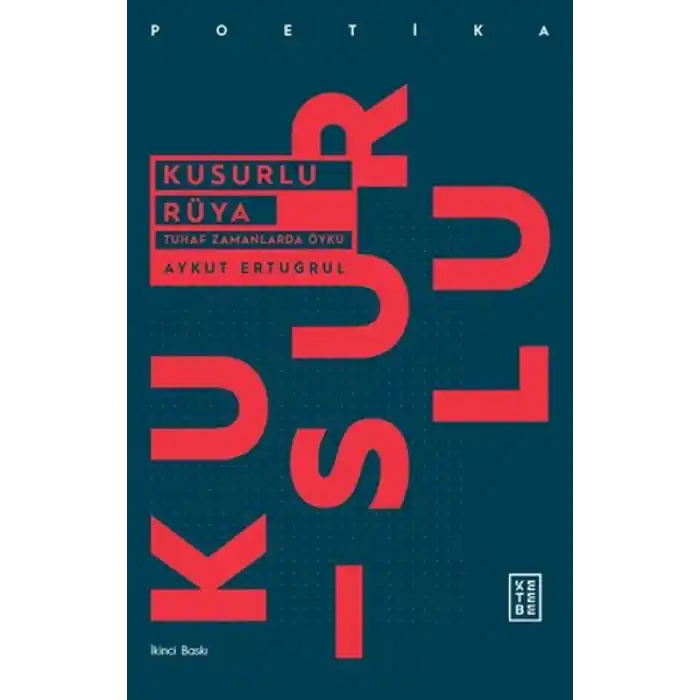 Kusurlu Rüya