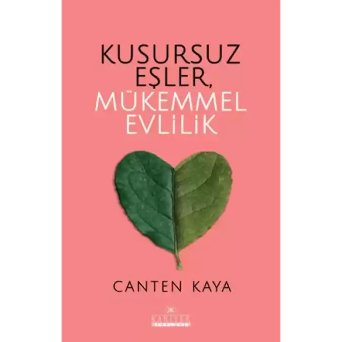 Kusursuz Eşler, Mükemmel Evlilik