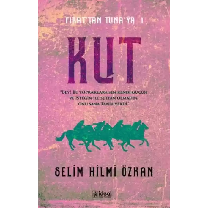 Kut -FıratTan TunaYa 1