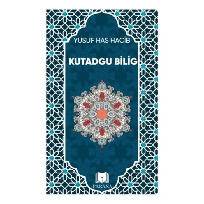 Kutadgu Bilig