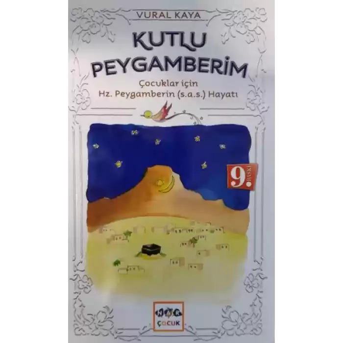Kutlu Peygamberim