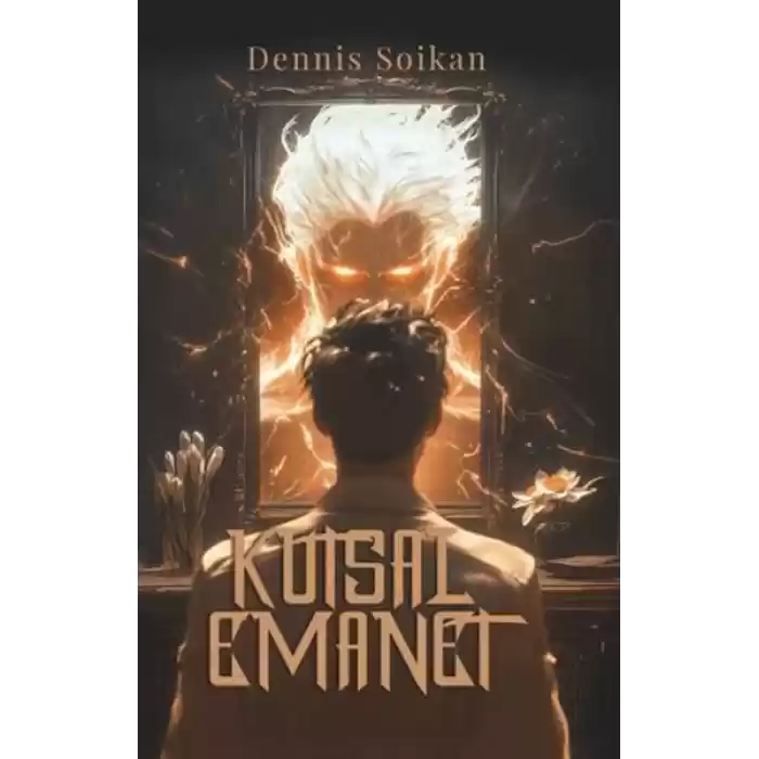 Kutsal Emanet