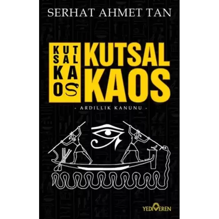 Kutsal Kaos