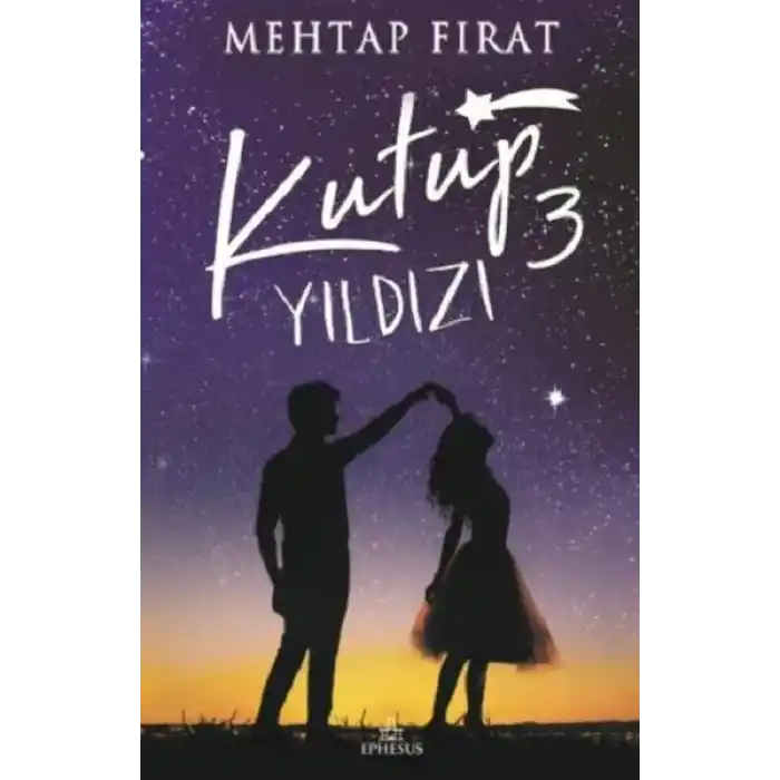 Kutup Yıldızı - 3 (Ciltli)