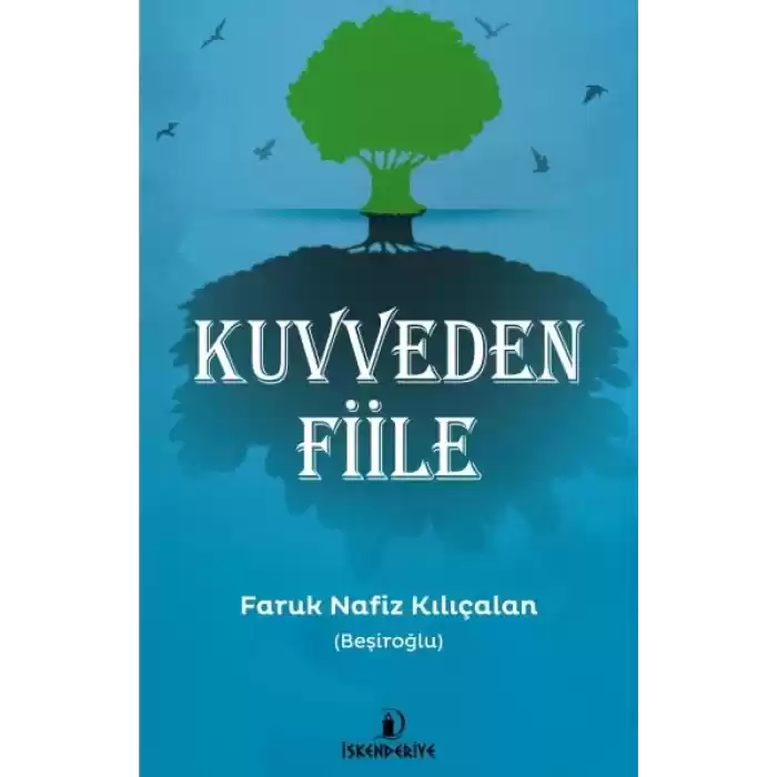 Kuvveden Fiile