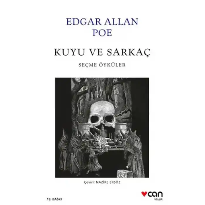 Kuyu ve Sarkaç