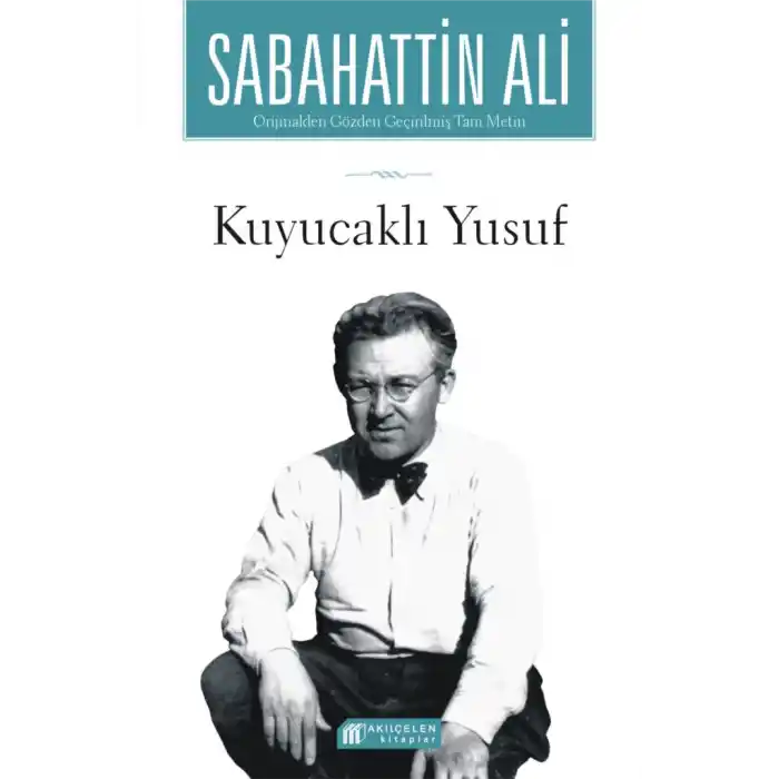 Kuyucaklı Yusuf