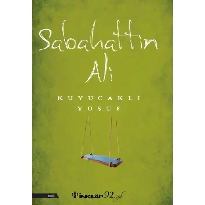 Kuyucaklı Yusuf