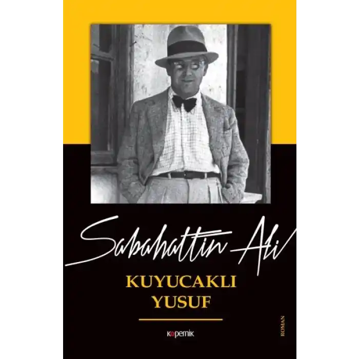 Kuyucaklı Yusuf
