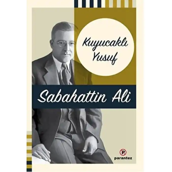 Kuyucaklı Yusuf