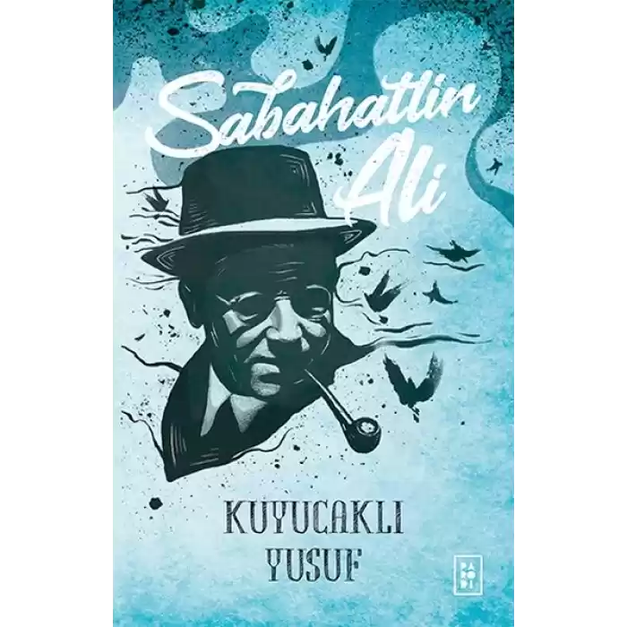 Kuyucaklı Yusuf