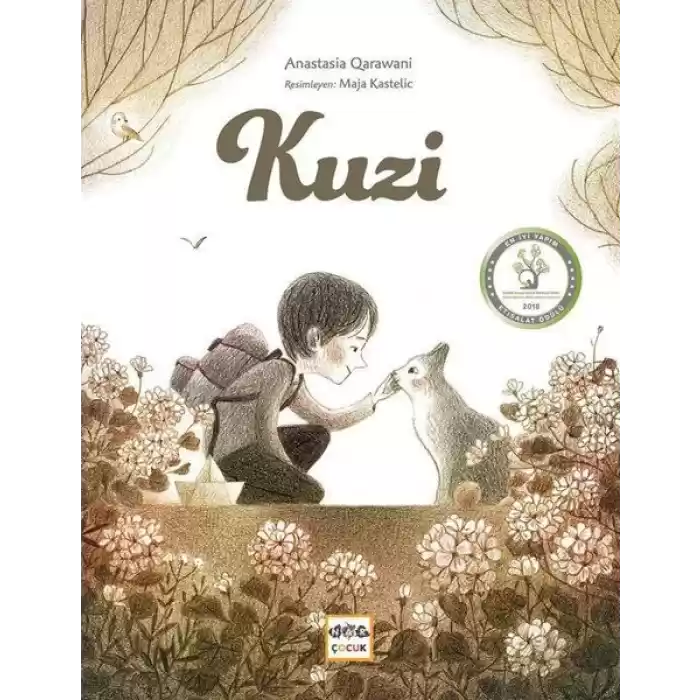 Kuzi