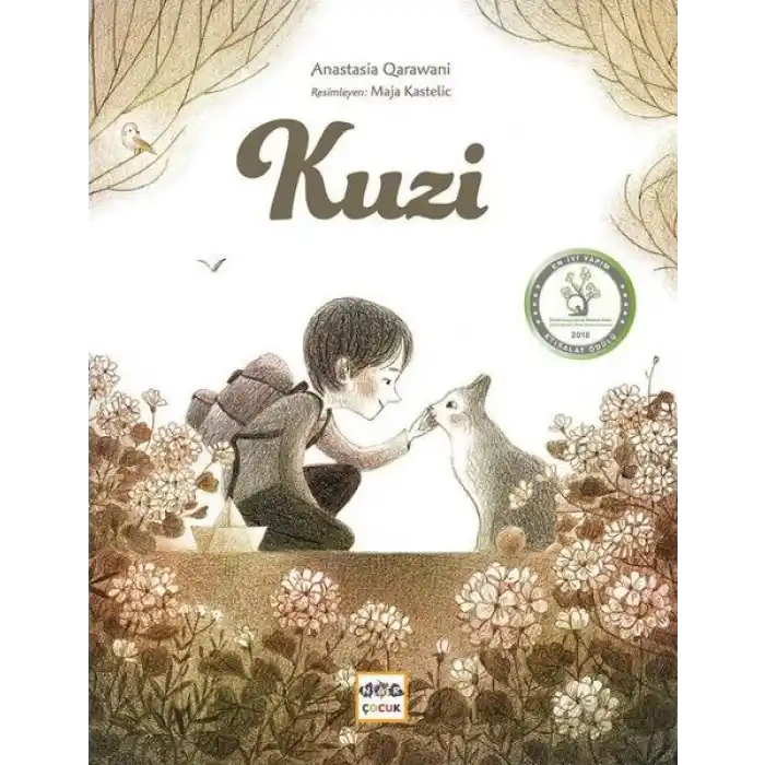 Kuzi